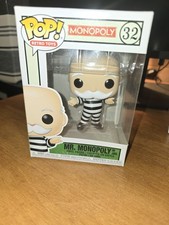 Funko Pop Board Games Vinyl Figures 10