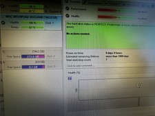Western Digital WD20PURZ WD Purple 2TB Lot Of 2 NEW ZERO HOURS