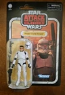 Star Wars Vintage Collection Phase 1 Clone Trooper VC309 Action Figure