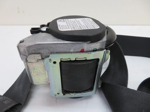 FORD S MAX OSF DRIVER FRONT SEAT BELT 9G9N-61294-AAW 2010-2014 1865-24 - Picture 7 of 8