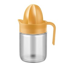 Compact Manual Juicing Machine for Orange and Other Fruits Easy Operation