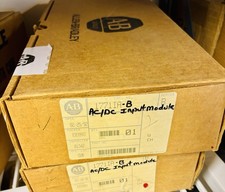 ALLEN BRADLEY 1771-IA B  NEW IN SEALED BOX