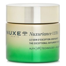 Nuxe Nuxuriance Ultra The Exceptional Day Night Cream 75ml