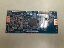 Vizio T500QVN03.0 50T32-C04 T-Con Board 55.50T32.C01