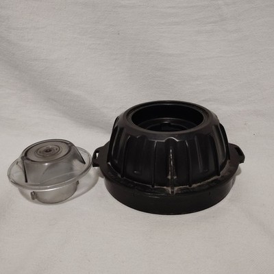 Health Master Living Well Blender Replacement Lid for 70oz Pitcher YD-2088E