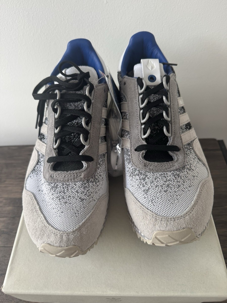 BNIB Adidas New York x Hanon DARK STORM consortium UK CM7878