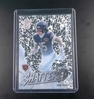 2025 Topps Signature Rome Odunze Base (RAW)