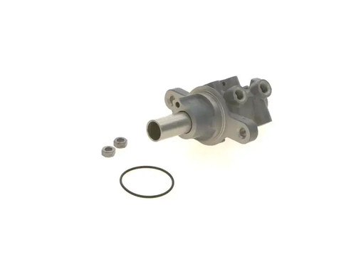 Maître-cylindre de frein Aluminium 0 204 123 760 BOSCH pour RENAULT - Photo 8/16