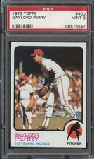 1973 Topps Baseball Cards 79