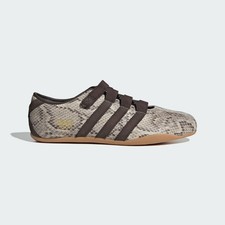 adidas Originals Women's TOKYO MJ KI5323 Supplier Colour Dark Brown Gum