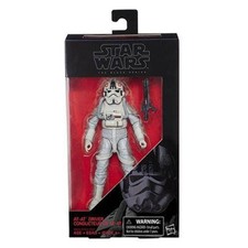 Star Wars The Black Series - AT-AT Driver - 6-Inch Action Figure -  31