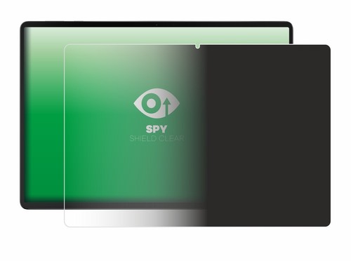 Anti Espion pour Acer Iconia X12 Film de protection confidential Protecteur - Afbeelding 2 van 13