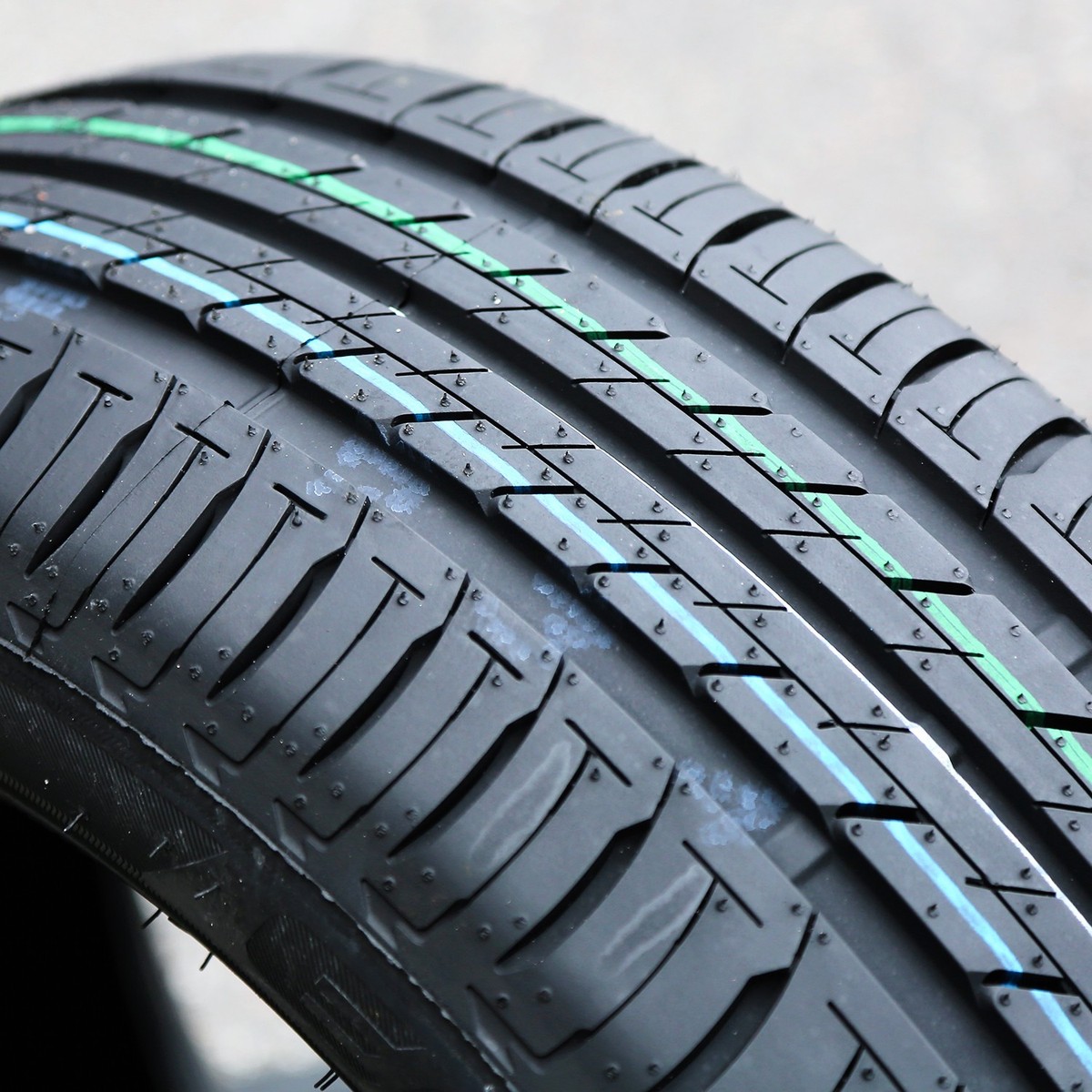 4 Tires Bridgestone Ecopia EP150 205/55R17 91V Summer | eBay