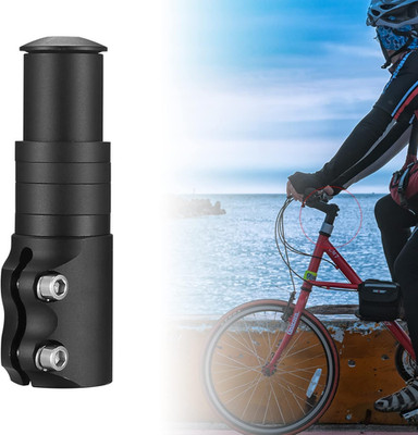 Xxinxrongfahrrad Vorbau Riser, Fahrrad Gabel Vorbau Extender, Höhenadapter Fahrr