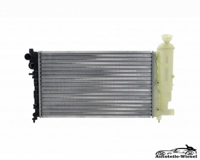 Wasserkühler für Citroen Saxo S0 S1 1.2 1.4 1.6 96-01