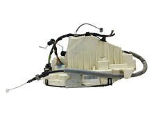 MERCEDES-BENZ S W221 T&uuml;rschloss hinten rechts A2217300435 3.20 Diesel 33796353