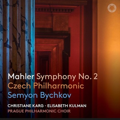 Czech Philharmonic - Symphony No. 2 [New CD]