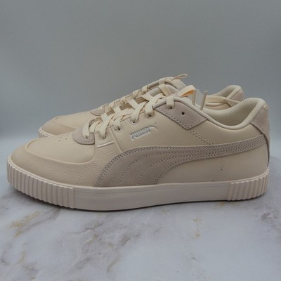 Puma Golf Shoes Womens12 Rosebay Cali G Waterproof Leather Sneakers Spikeless