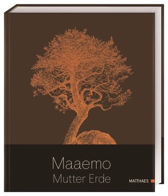 Maaemo Mutter Erde Esben Holmboe Bang Buch 384 S. Deutsch 2021 Matthaes