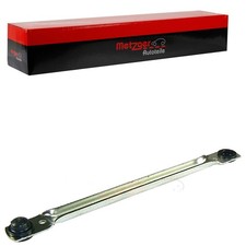 METZGER ANTRIEBSSTANGE WISCHERGESTÄNGE VORNE RECHTS PASSEND FÜR SEAT CORDOBA