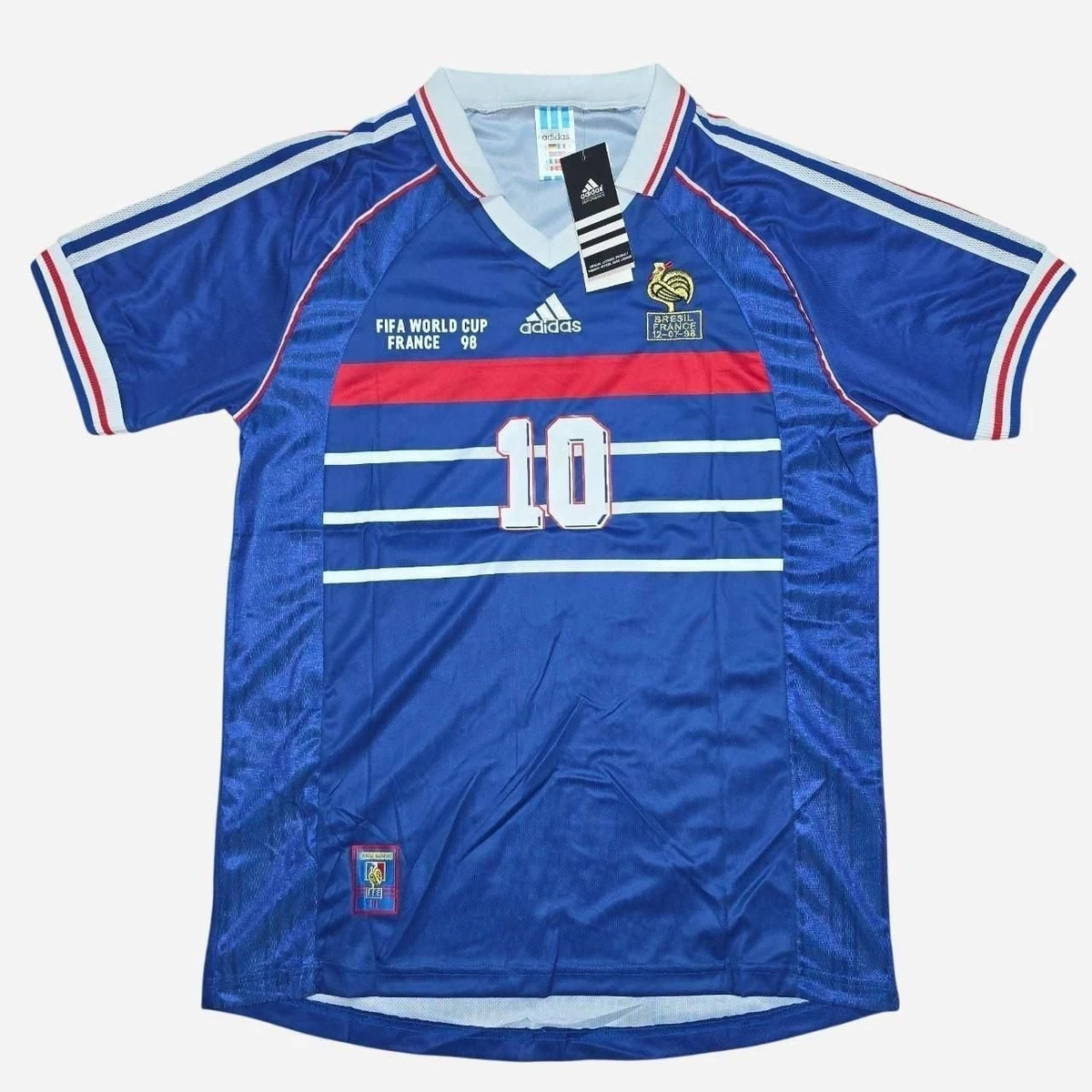 25+ World Cup Jersey 1998 for sale | Updated Oct 2026