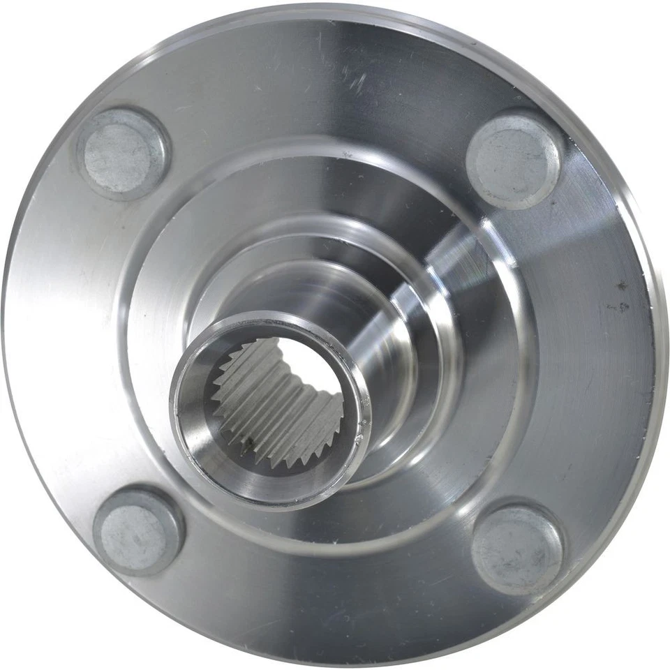 Buje de rueda para 02-07 Mitsubishi Lancer 2800-428524 Foto 2 de 4