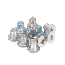 Replacement Bottom Case Screws for XPS13 15 9343 9350 5510 5520 9365 Pack of 10