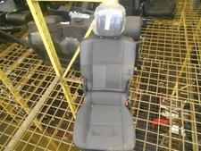 Siège Renault SCENIC