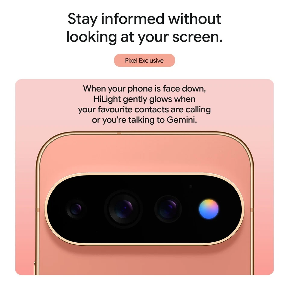 Google Pixel 11 Pro · 256GB, photo 3 of 5