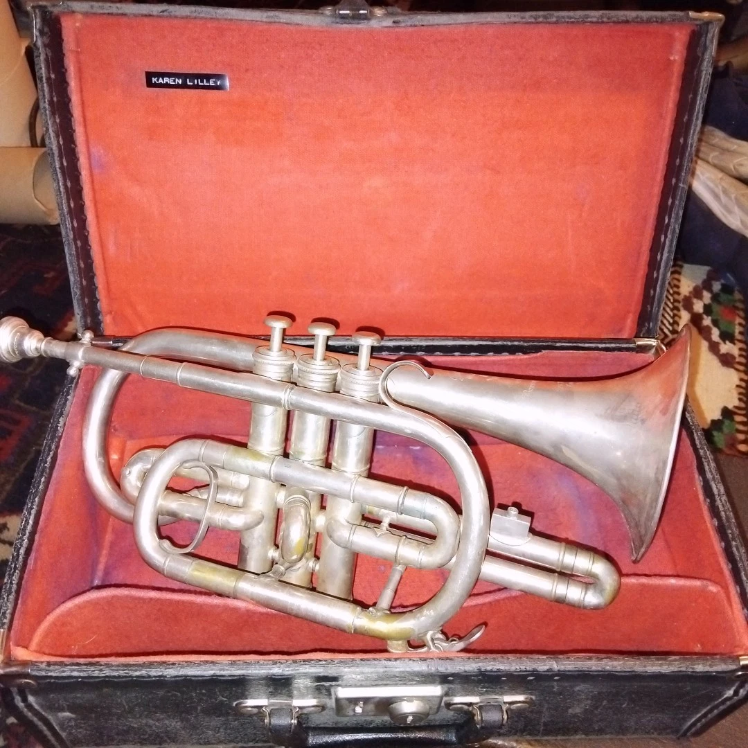 Boosey & Co Cornets for sale | eBay