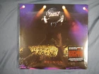 BLACK SABBATH- REUNION     (PURPLE SMOKE )   3 VINYL LP SET +3 NEW STUDIO TRACKS