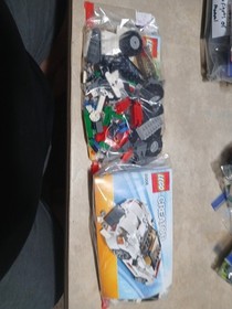 Lego Creator Sets 31037, 31006
