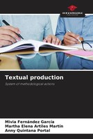 Mivia FernáNdez GarcíA (U. A.) | Textual Production | Taschenbuch | Englisch