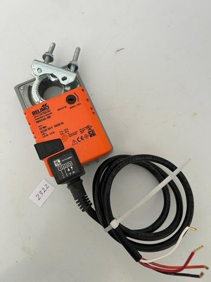 BELIMO NM24A-SR Klappenantrieb
