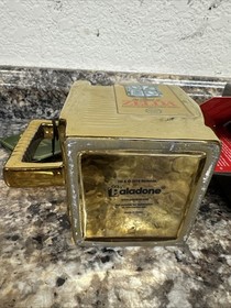 Paladone Super Mario Bros NES And Legend Of Zelda Cartridge Mug Cup With Tags