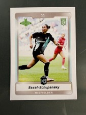 Sarah Schupansky NJ/NY Gotham FC #269 2025 Parkside Vol. 2 NWSL Card