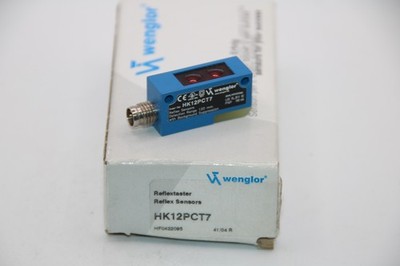 WENGLOR HK12PCT7 Reflextaster