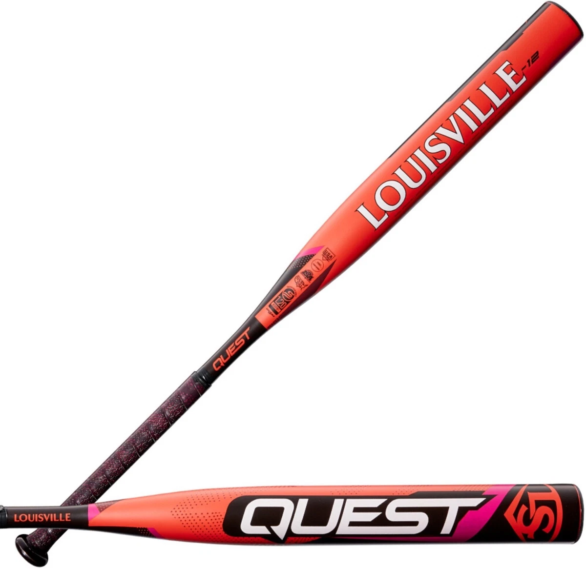 Louisville Slugger 31 Inch Fastpitch Softball Bats for sale | eBay