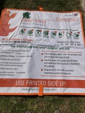 Green Rhino Enviropad Xl 1370x1370 New Unused 30ltr Oil Capacity Wask Utility