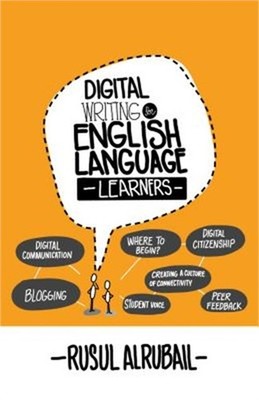 Digital Writing for English Language Learners (Paperback or Softback)