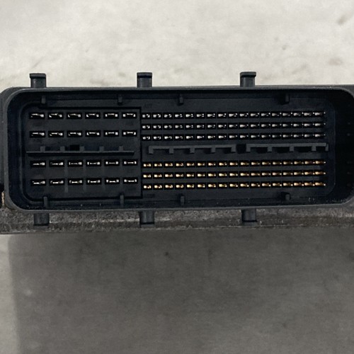 Toyota Camry 2010-2011 ECU/ECM 89661-06J12 - Imagen 4 de 5