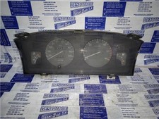 Compteur Citroen ZX