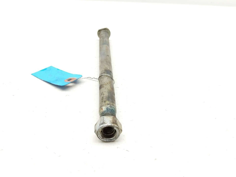 08-20 Yamaha WR250R brazo oscilante trasero perno pivote TRSH PL Foto 4 de 4