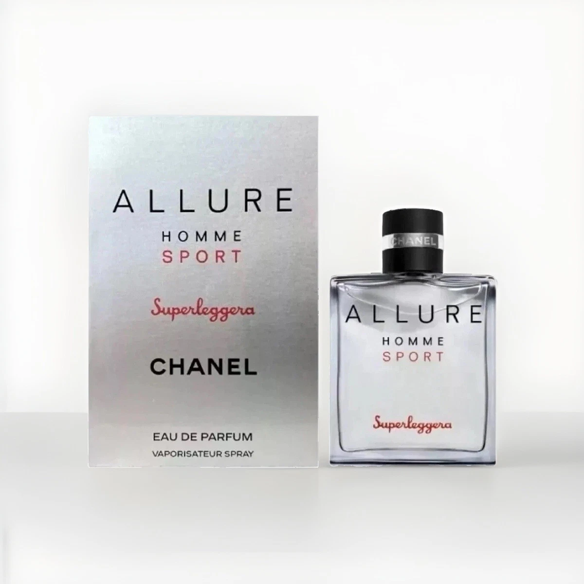 CHANEL Allure Homme Sport Eau de Parfum for Men for sale | eBay