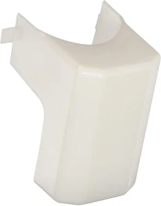 99110437 Range Hood Light Lens Cover White - for Broan Nutone 40000 41000 42000