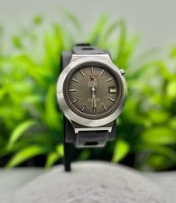 Omega Electronic f300Hz Seamaster Chronometer "Cone" - Ref. 198.012