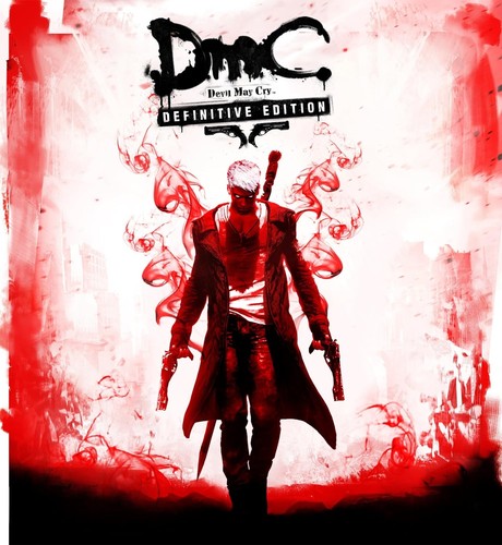 DMC Devil May Cry: Definitive Edition - PlayStation (PlayStation 4) (US IMPORT) - Picture 9 of 10