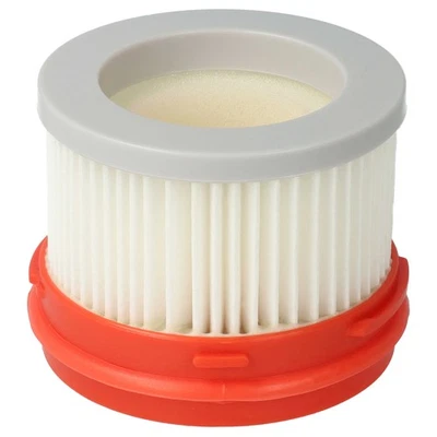 VHBW Filtre d'aspirateur pour Dreame V12 Pro, V11 VVN6 9.6/14.2, V12 HEPA avec mousse