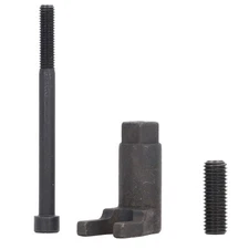 Diesel Injector Removal Tool Kit Easy Efficient Disassembly Steel Injector Kit