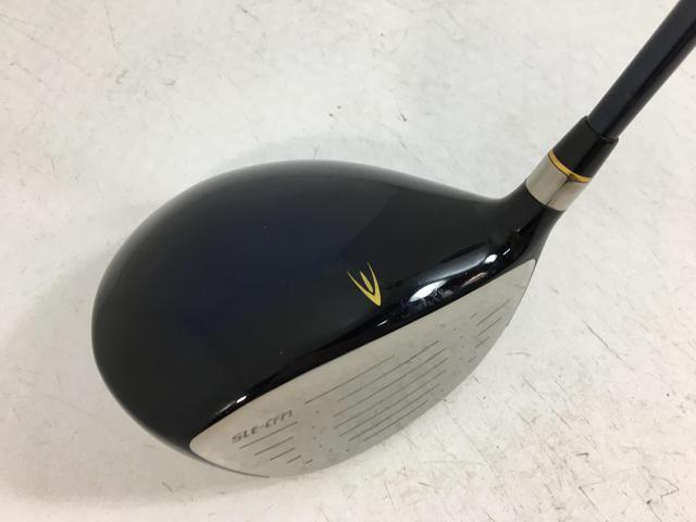 S-YARD S-YARD TX-T Driver 10 Original Carbon (R-1) #131 Golf